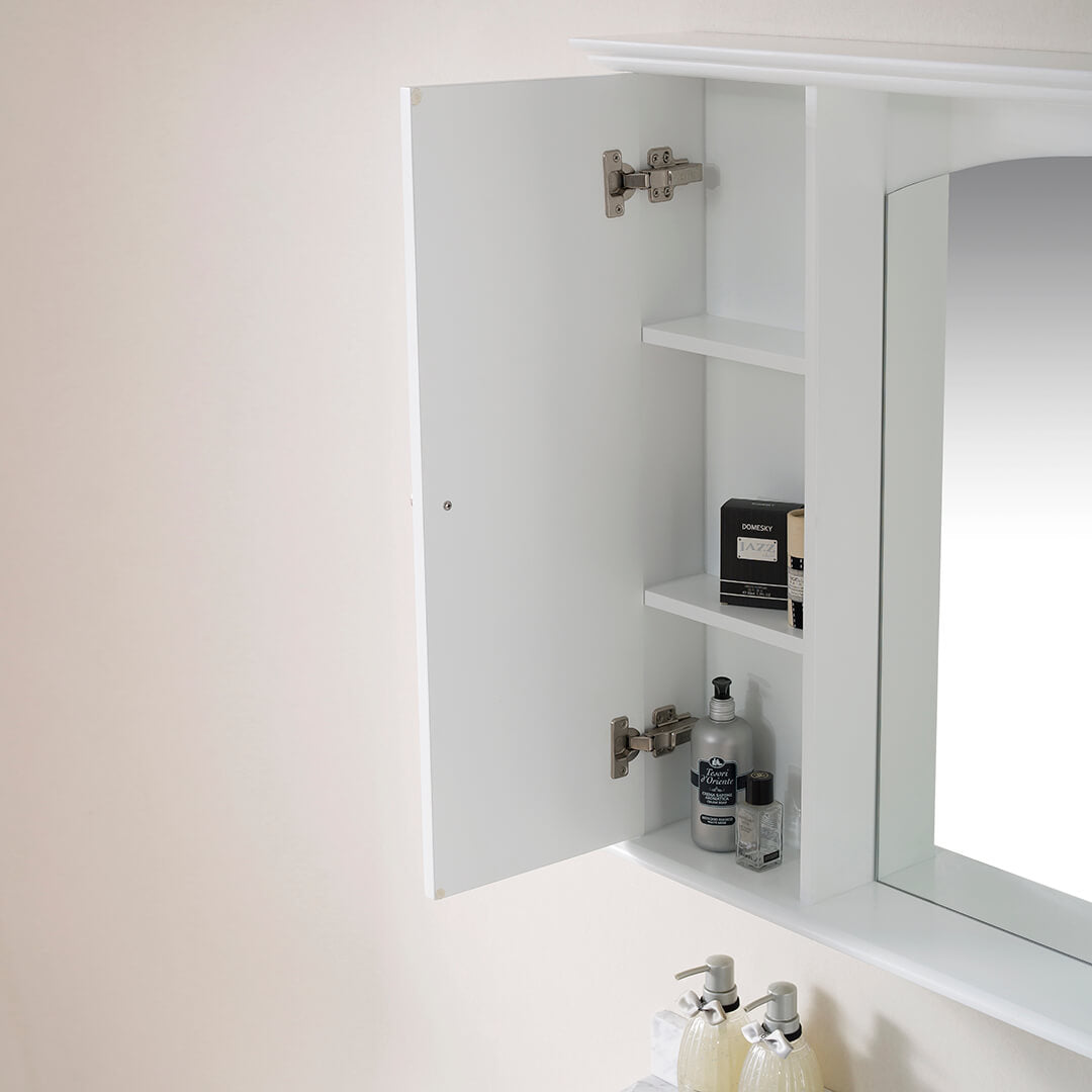 Rome 48 Inch Vanity