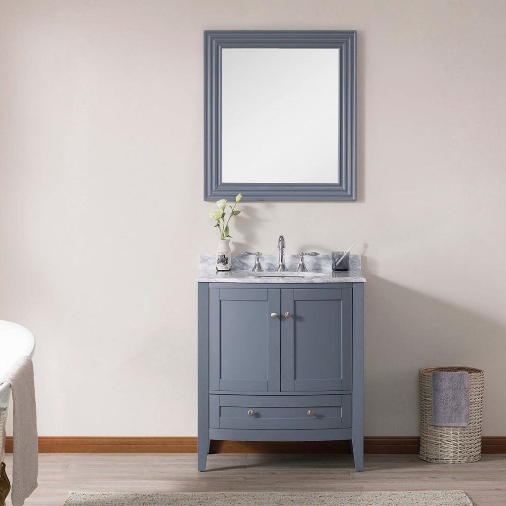 Rome 30 Inch Vanity