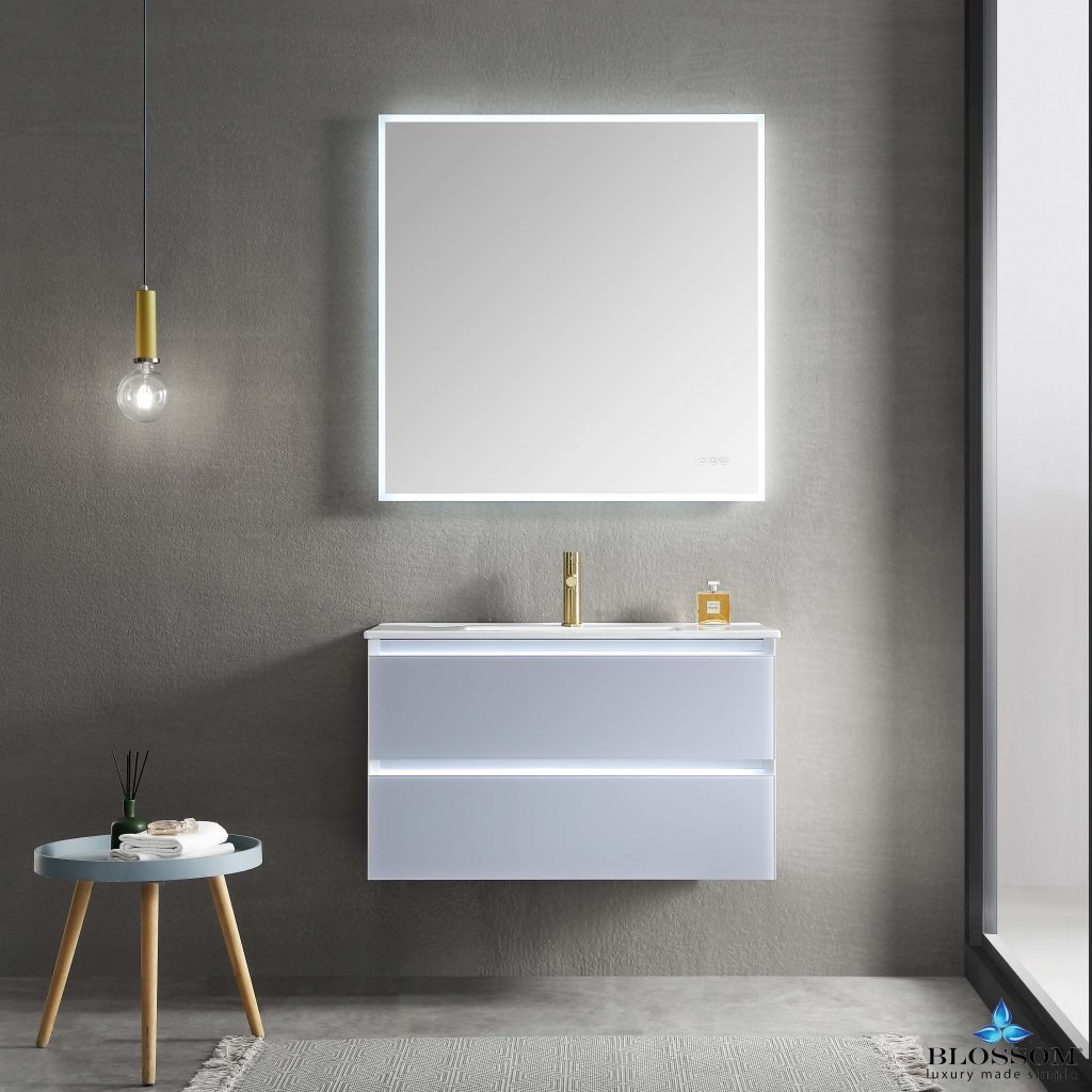 Jena 36 Inch Vanity