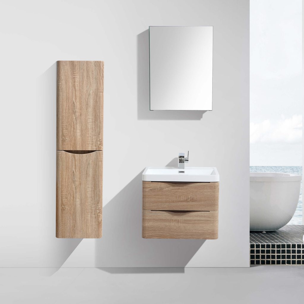 Madrid 24 Inch Vanity