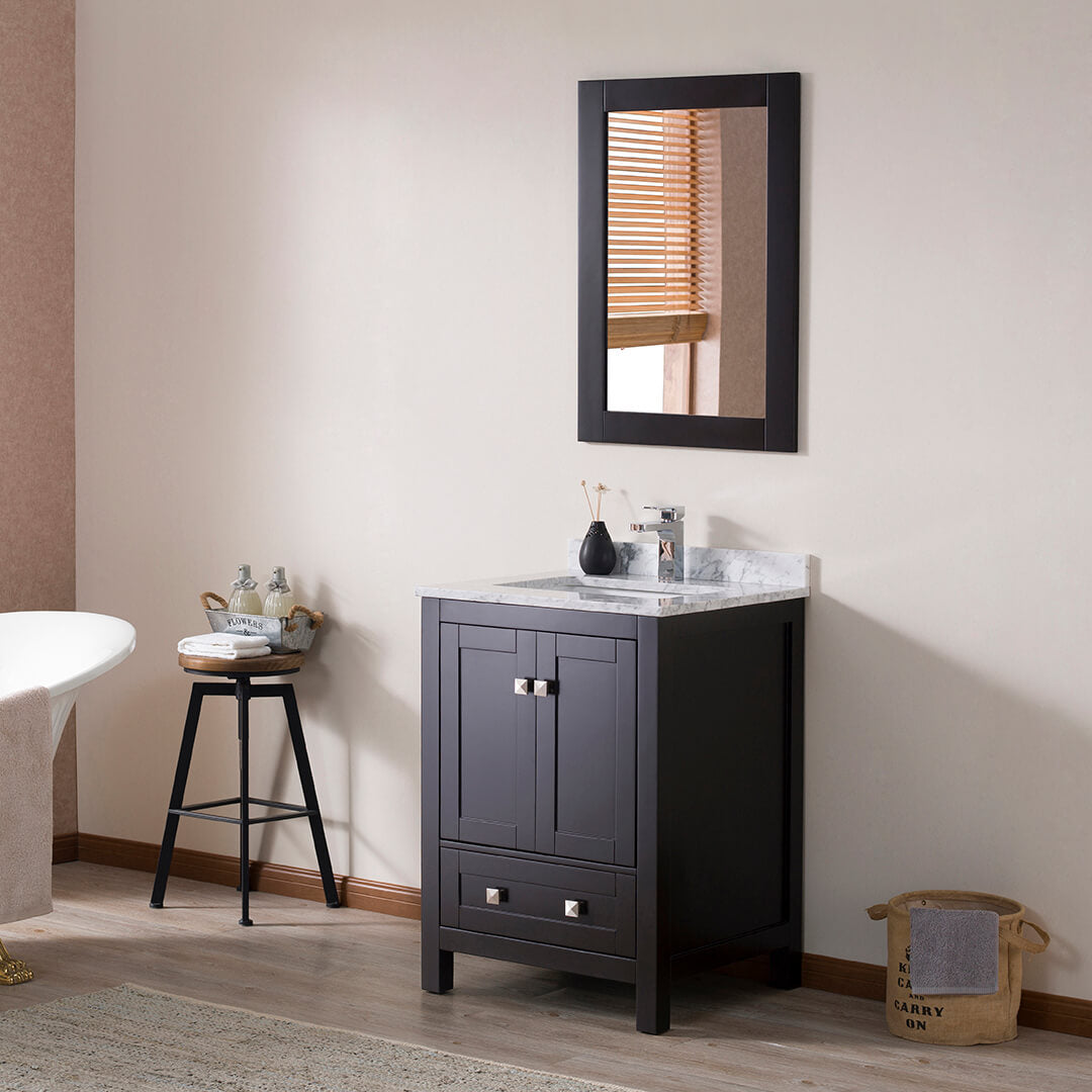 Dubai 24 Inch Vanity