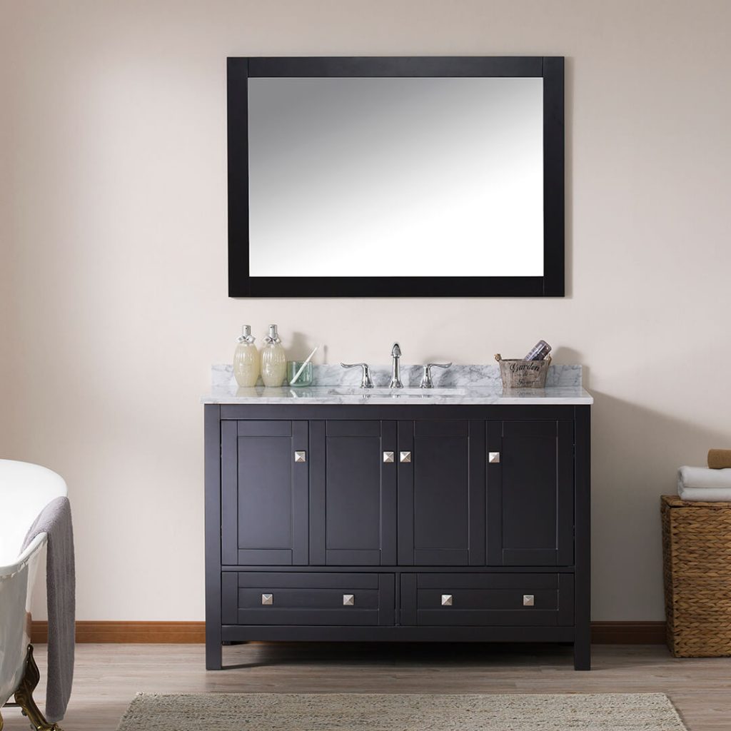 Dubai 48 Inch Vanity