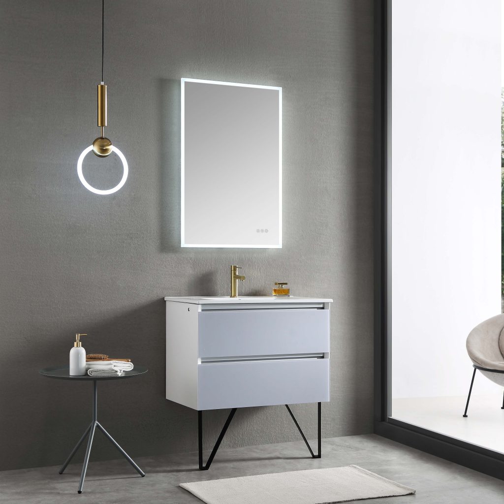 Jena 30 Inch Vanity