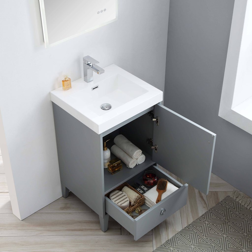 Lyon 20 Inch Vanity