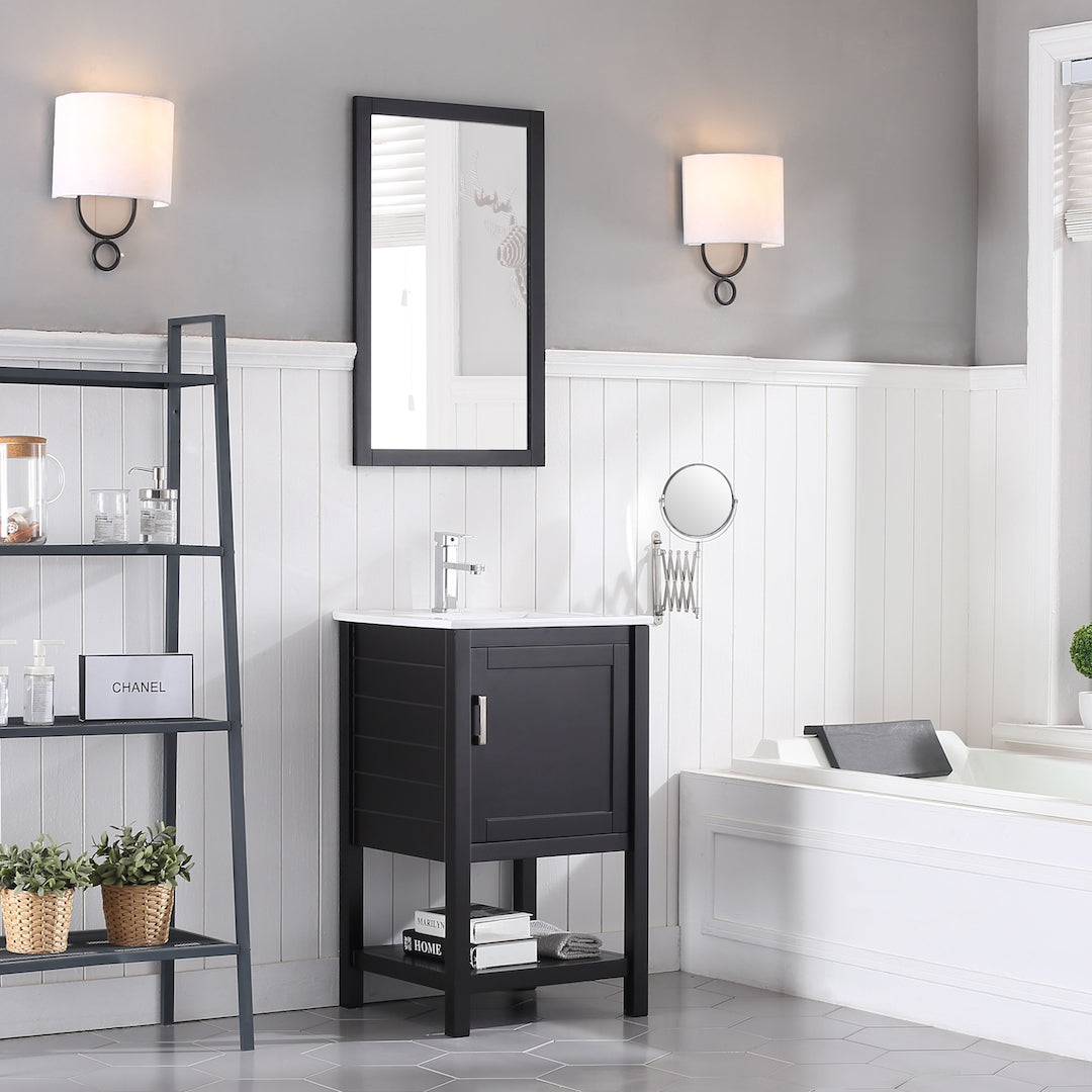 Lucca 20 Inch Vanity