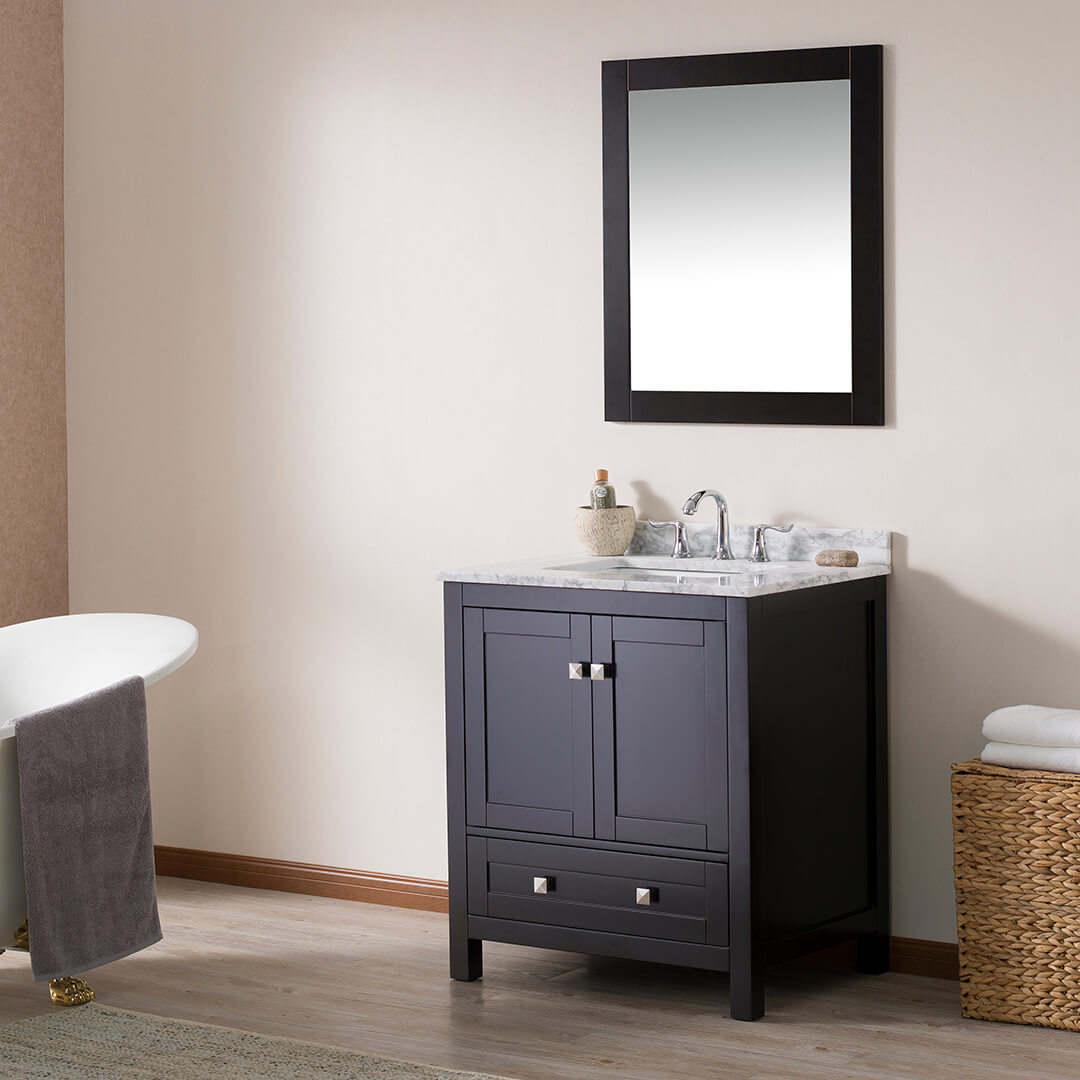 Dubai 30 Inch Vanity