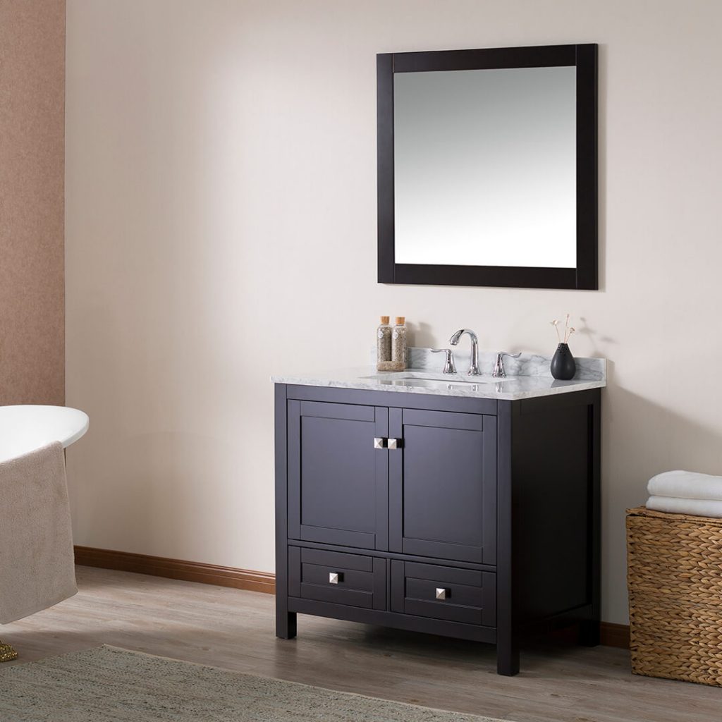 Dubai 36 Inch Vanity