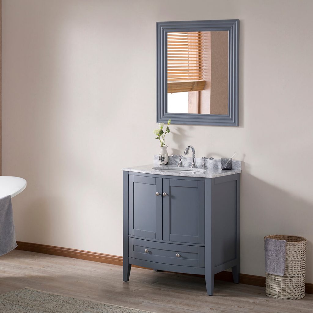 Rome 30 Inch Vanity