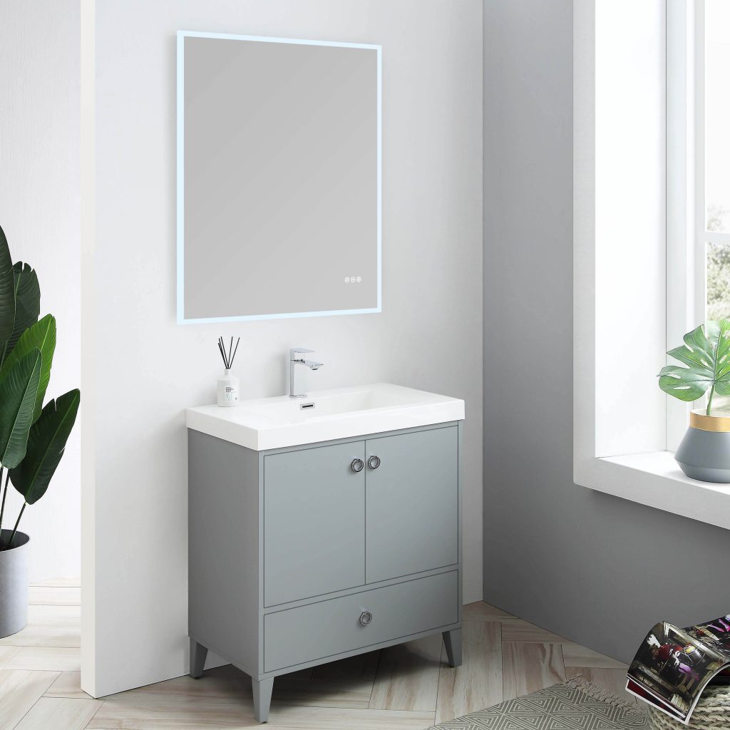 Lyon 30 Inch Vanity