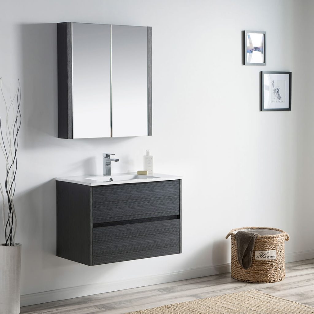 Valencia 30 Inch Vanity