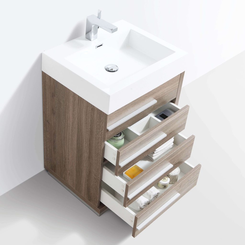 Barcelona 24 Inch Vanity