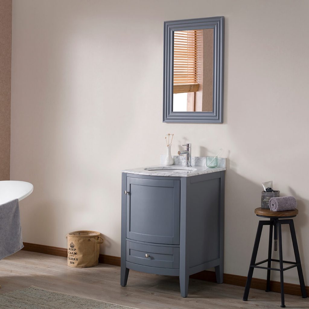 Rome 24 Inch Vanity