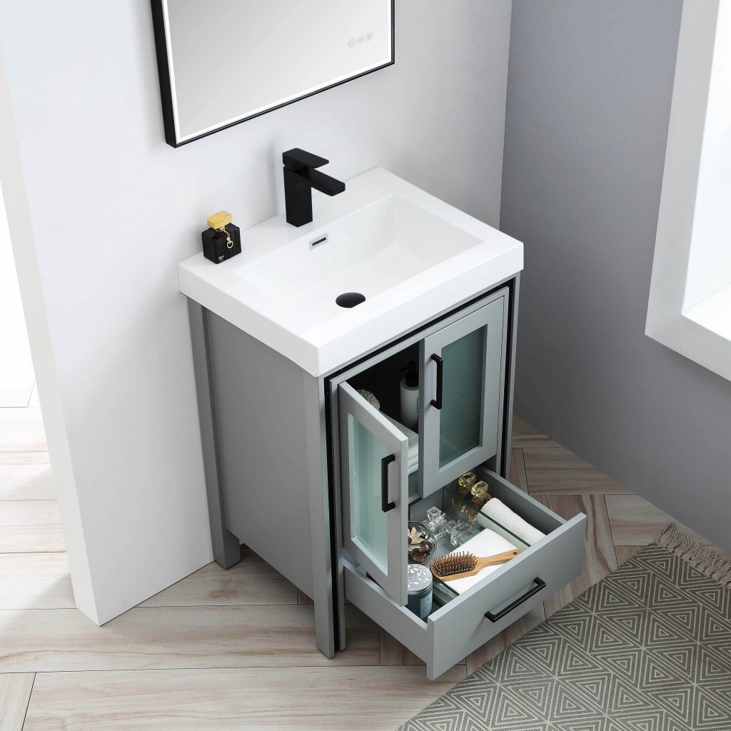Birmingham 24 Inch Vanity