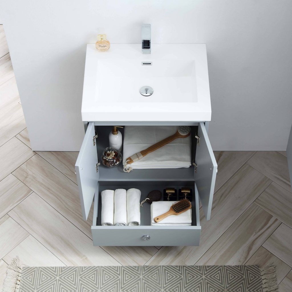 Lyon 24 Inch Vanity