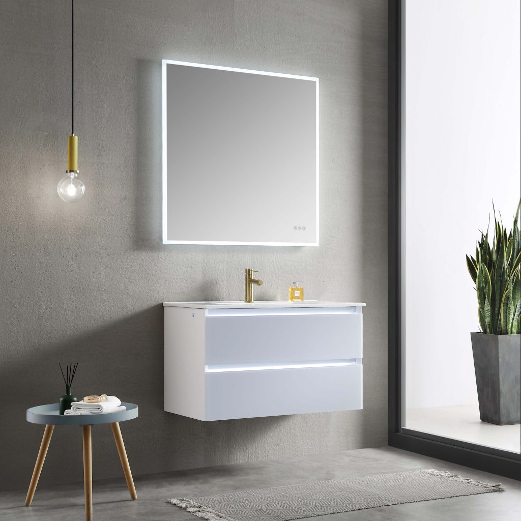 Jena 36 Inch Vanity