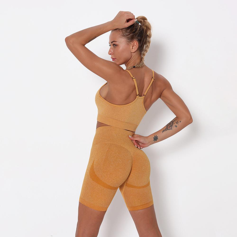 Astoria TEMPO Contour Short - Gold