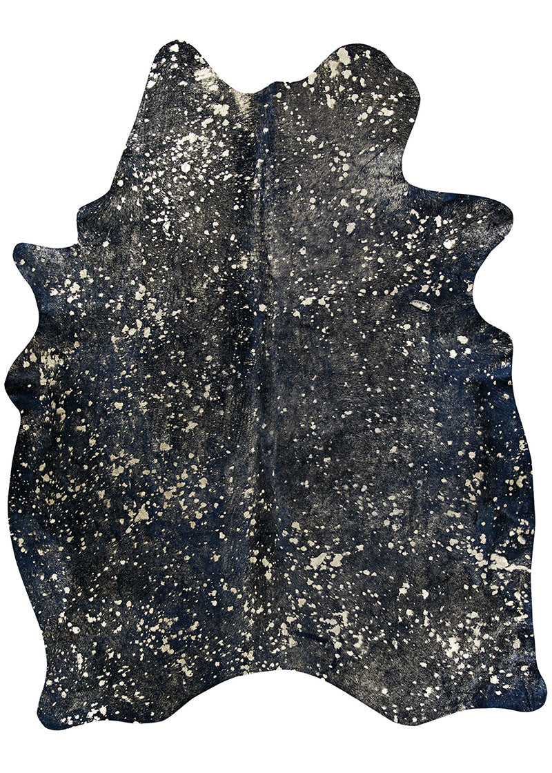 Couristan Chalet Moo-Nstruck Rugs
