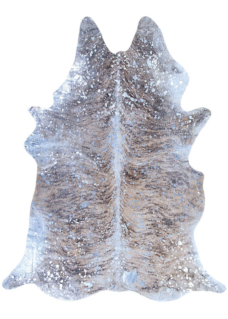 Couristan Chalet Moo-Nstruck Rugs