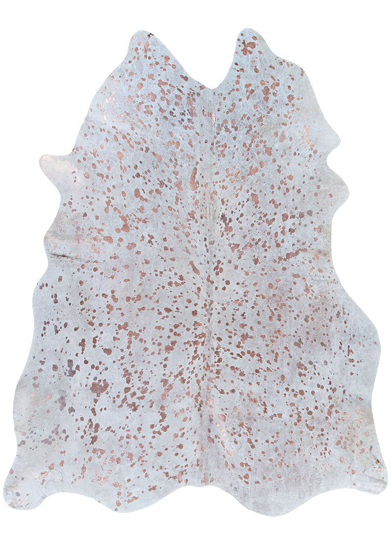 Couristan Chalet Moo-Nstruck Rugs