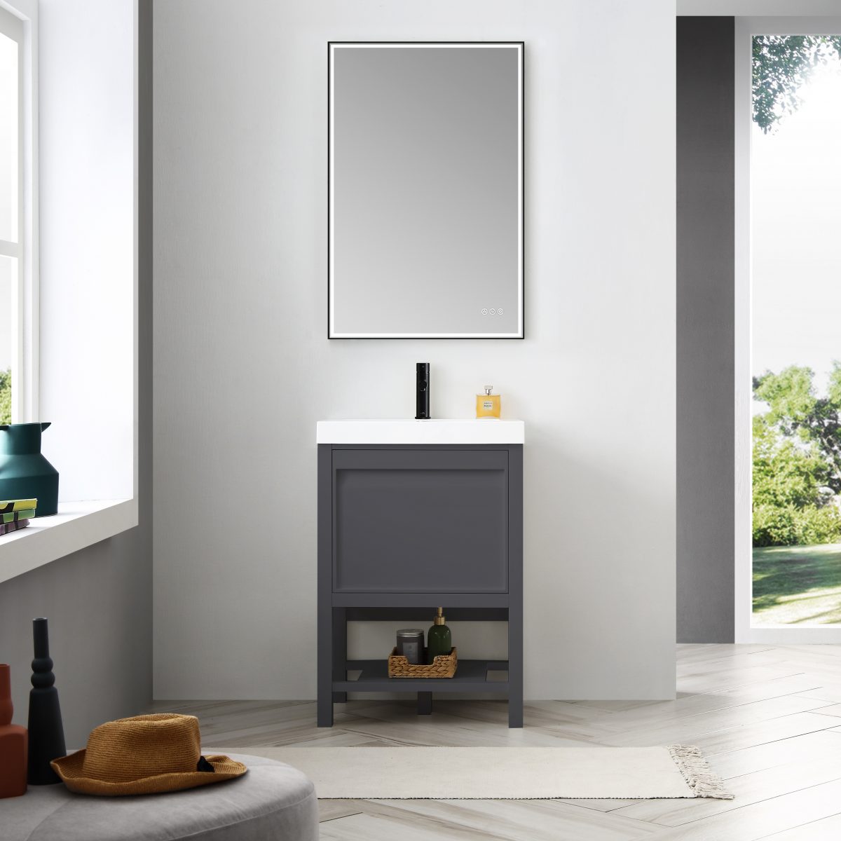 Vienna 24 Inch Vanity