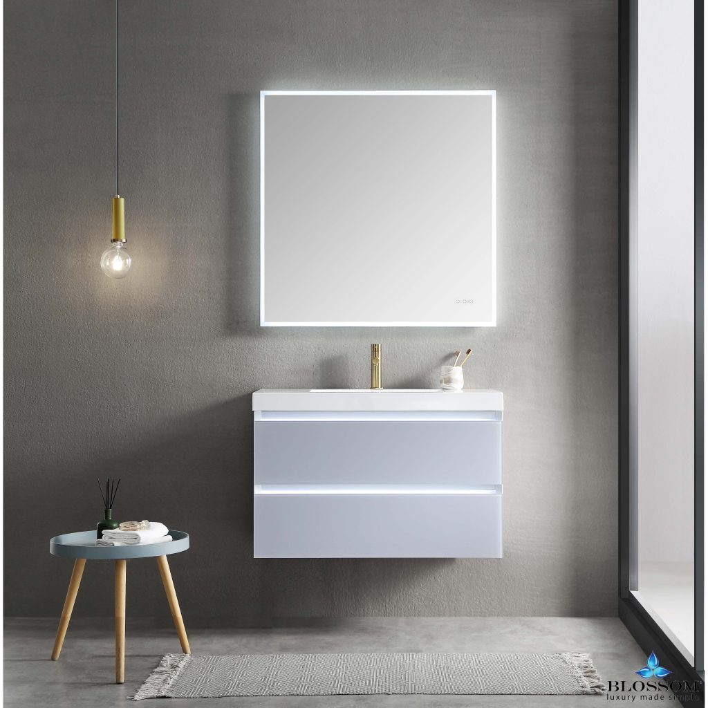 Jena 36 Inch Vanity