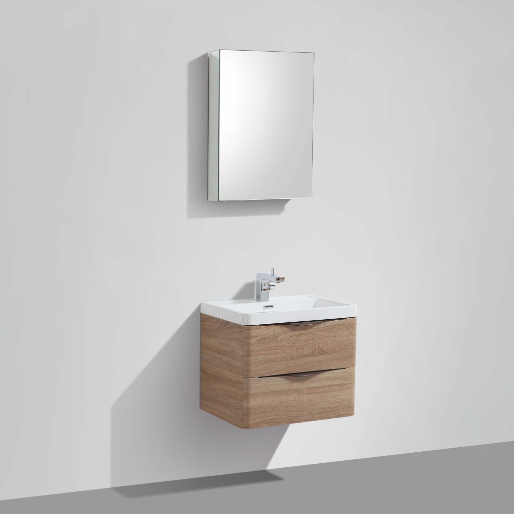 Madrid 24 Inch Vanity