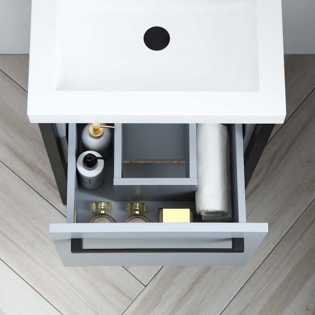 Riga 20 Inch Vanity