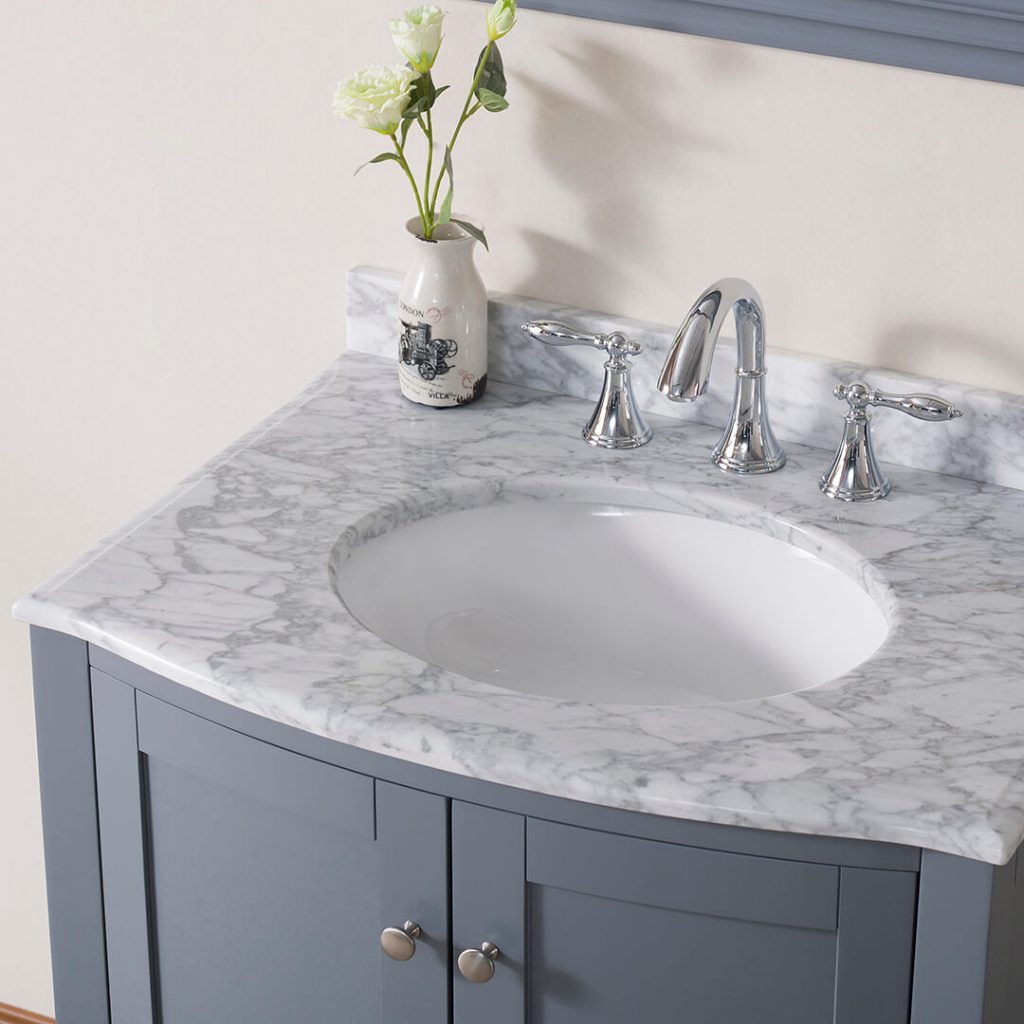 Rome 30 Inch Vanity