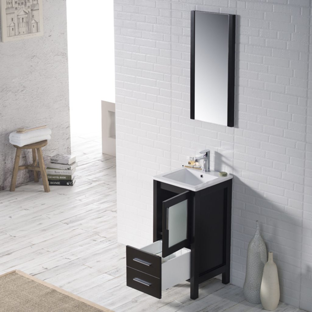 Sydney 16 Inch Vanity