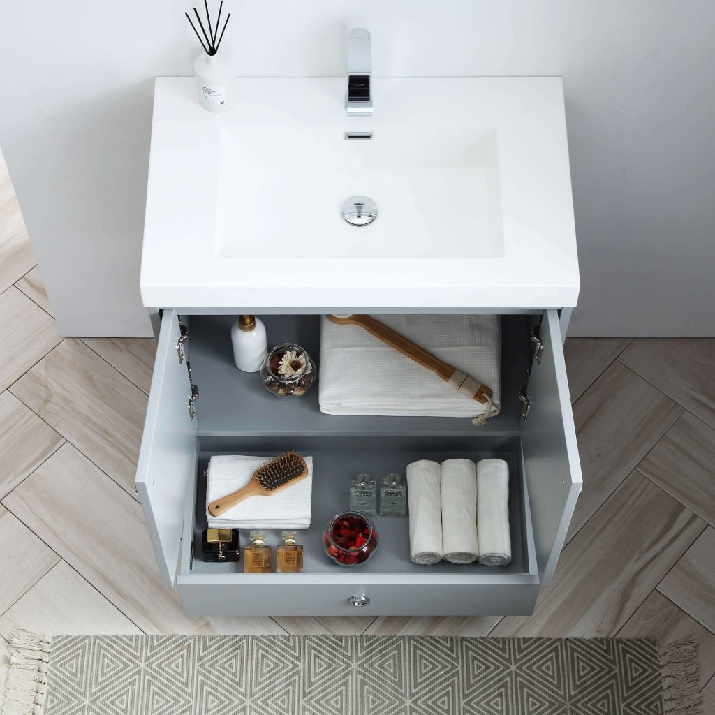 Lyon 30 Inch Vanity
