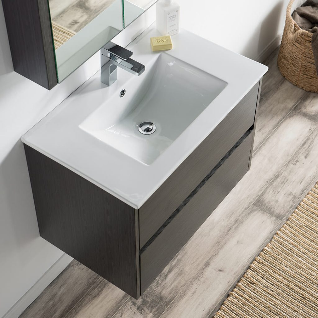 Valencia 30 Inch Vanity