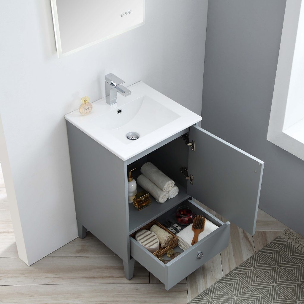 Lyon 20 Inch Vanity