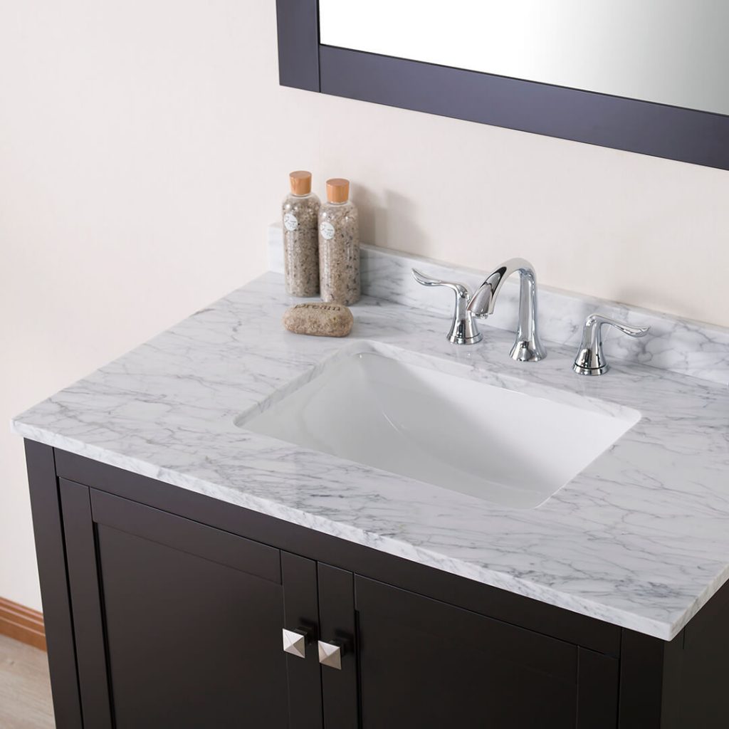 Dubai 36 Inch Vanity