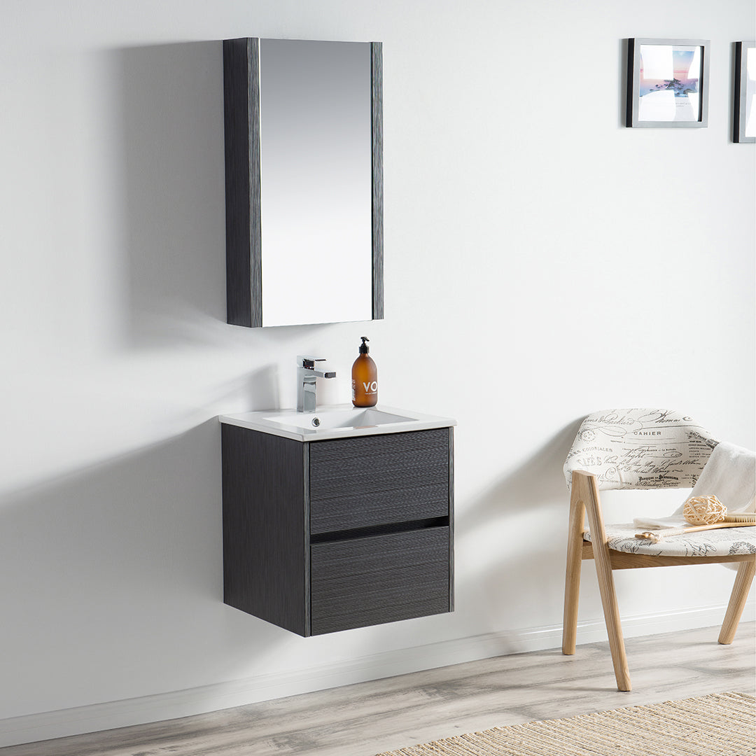 Valencia 20 Inch Vanity