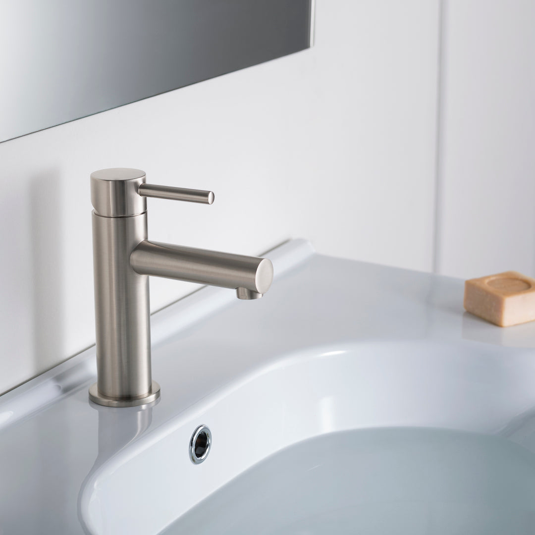 Single Handle Lavatory Faucet – F01 116
