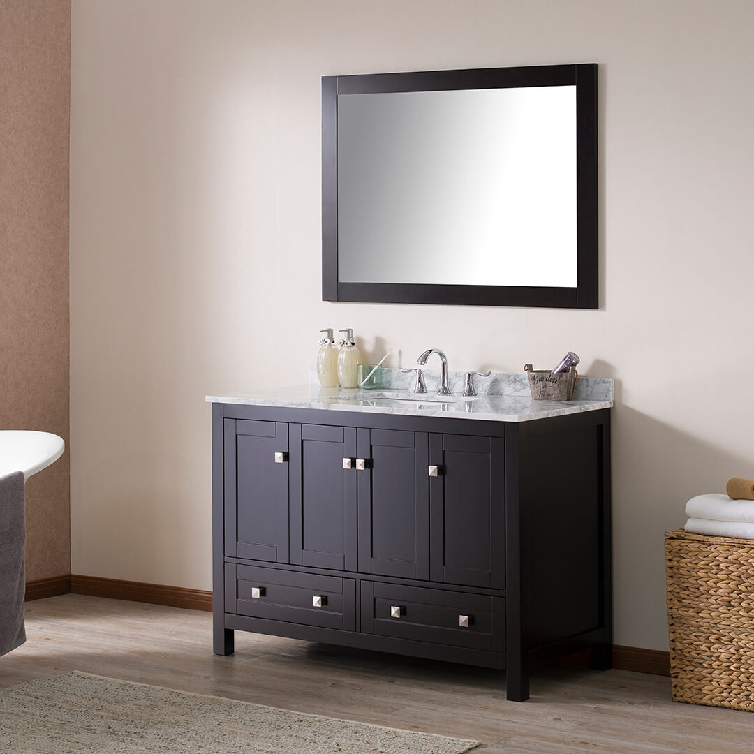 Dubai 48 Inch Vanity