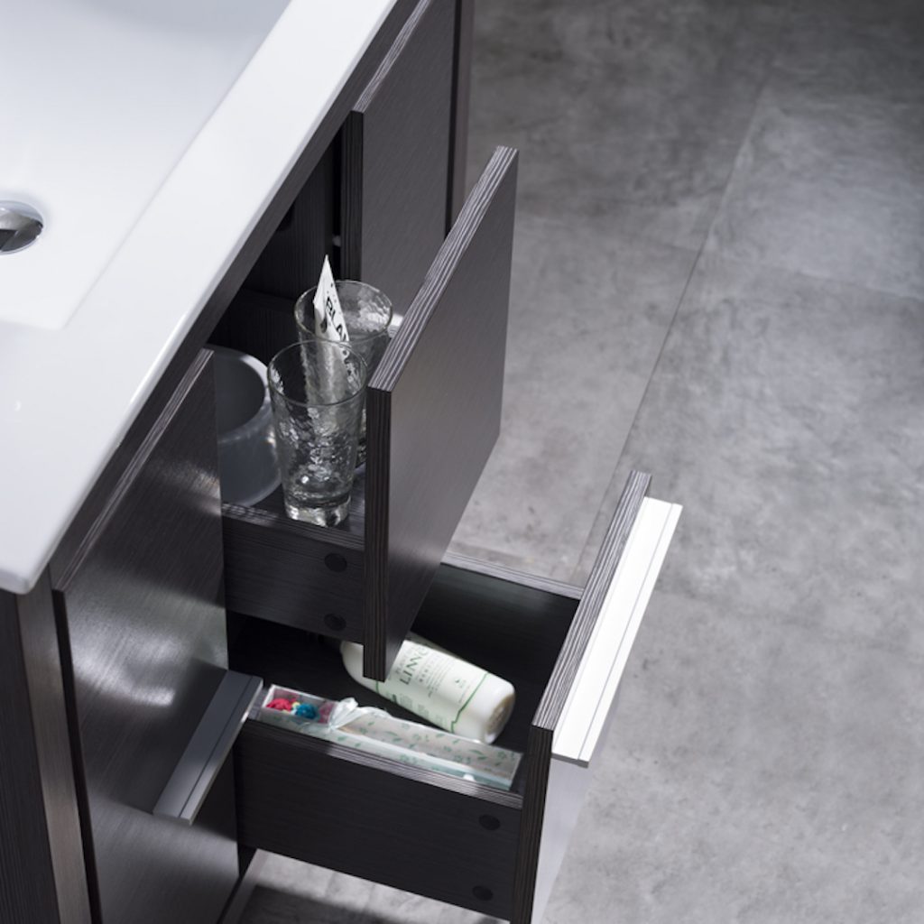 Milan 36 Inch Vanity