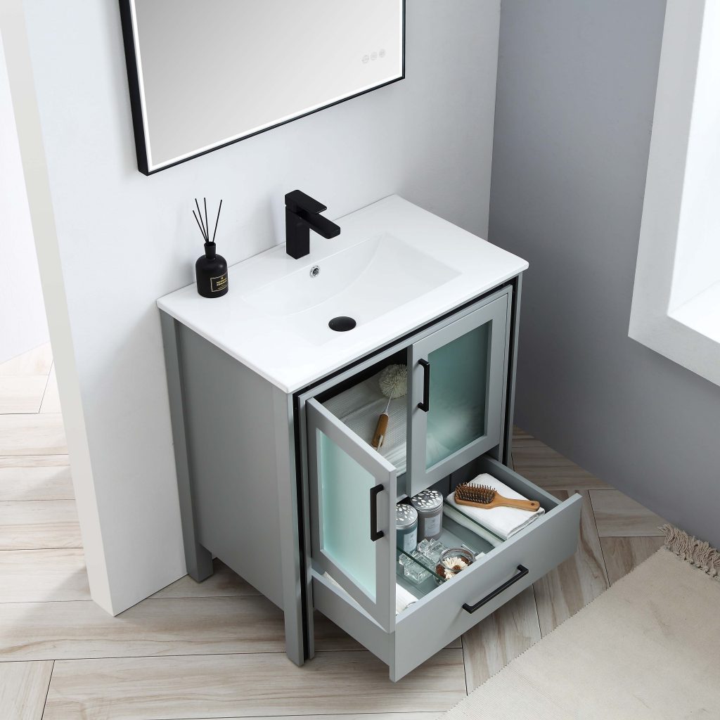 Birmingham 30 Inch Vanity