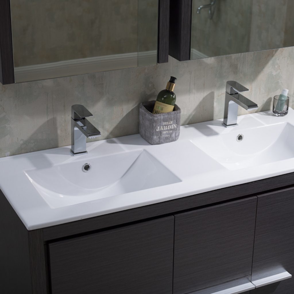 Milan 48 Inch Vanity