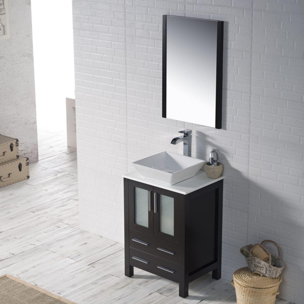Sydney 24 Inch Vanity