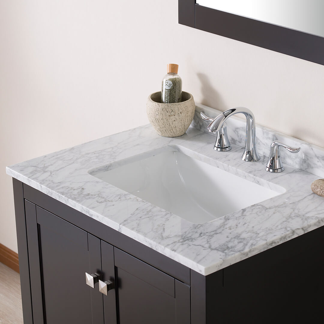 Dubai 30 Inch Vanity
