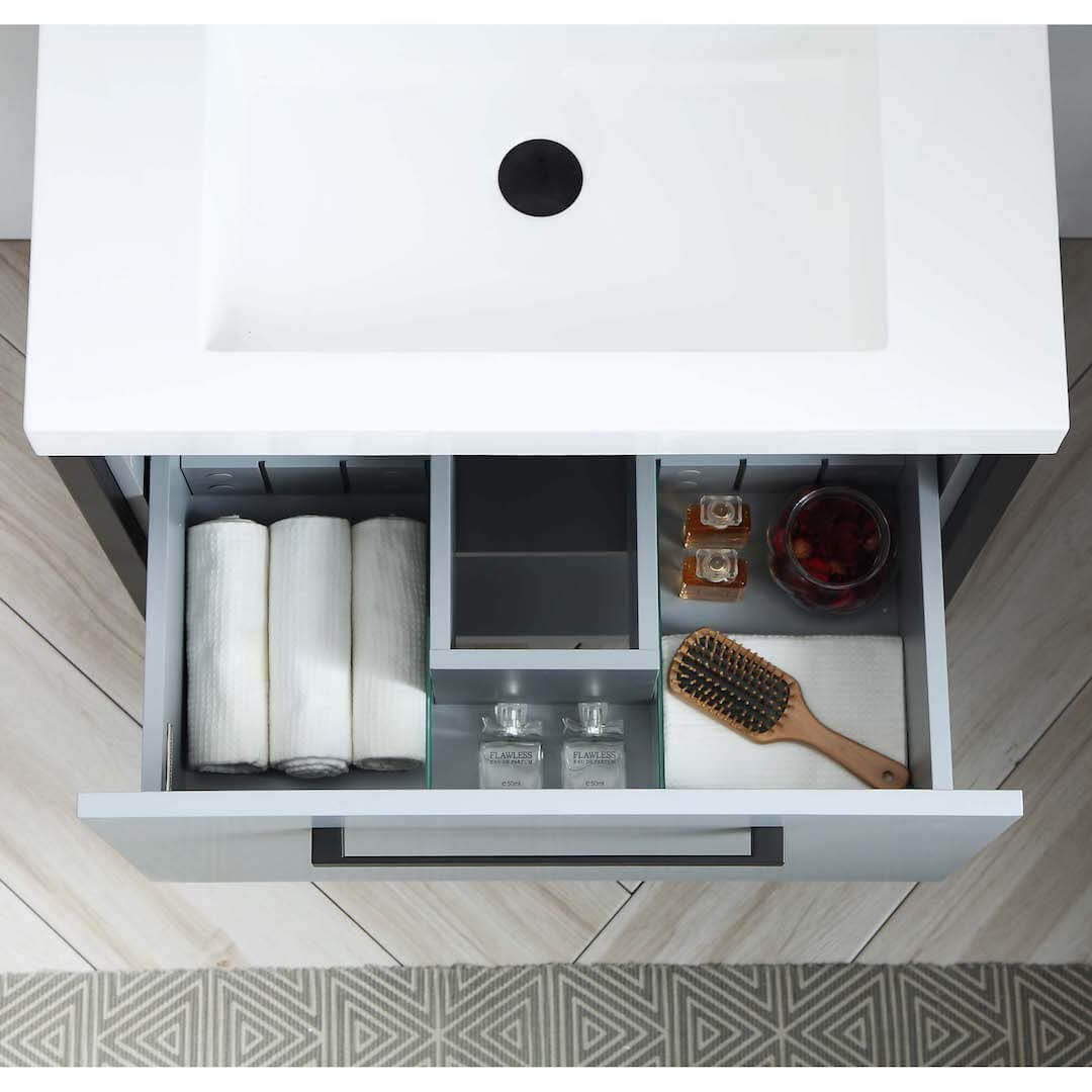 Riga 30 Inch Vanity