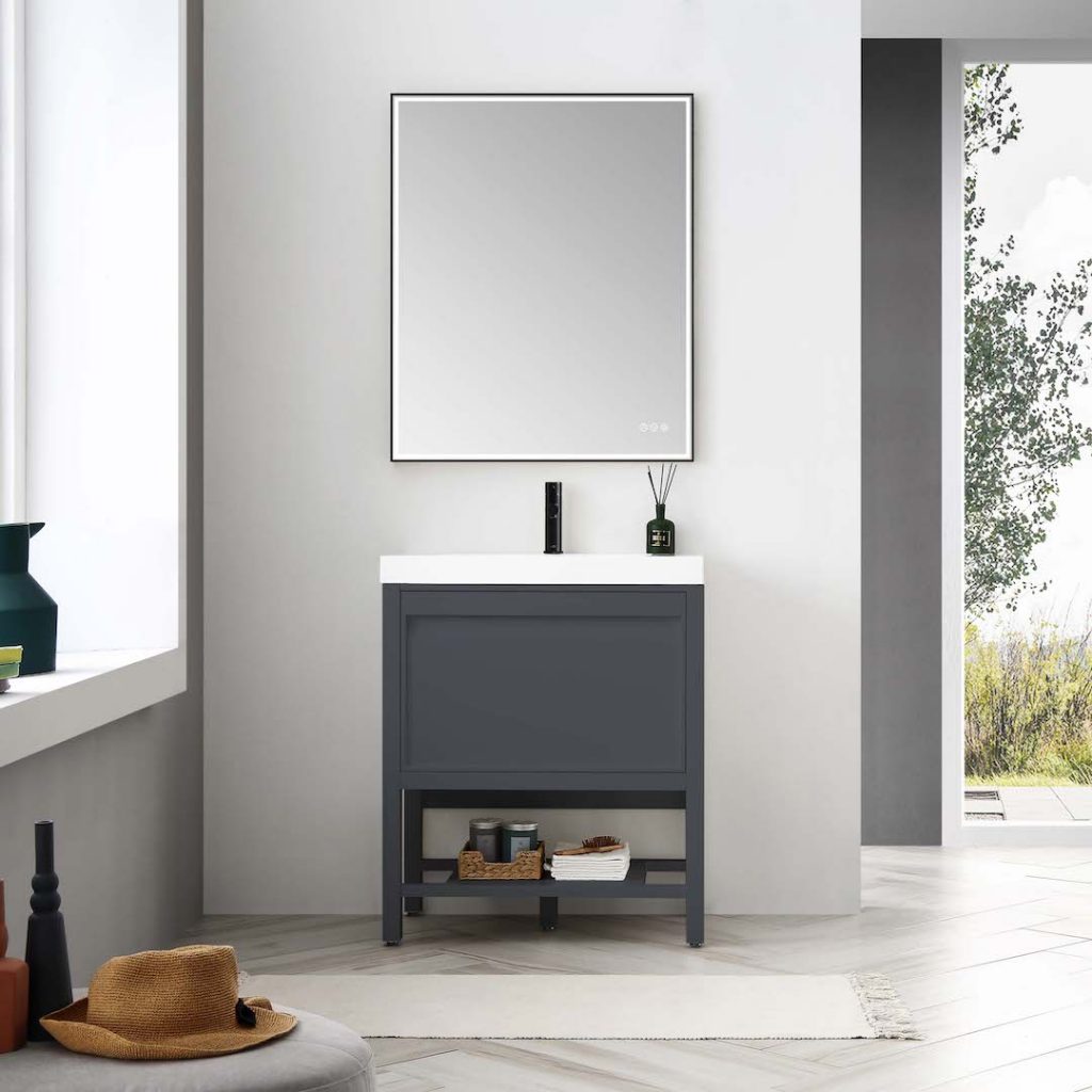 Vienna 30 Inch Vanity
