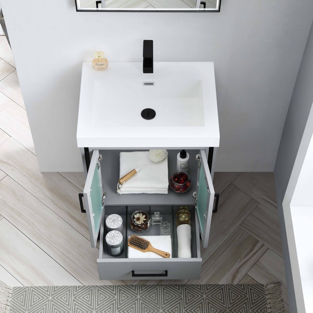 Birmingham 24 Inch Vanity