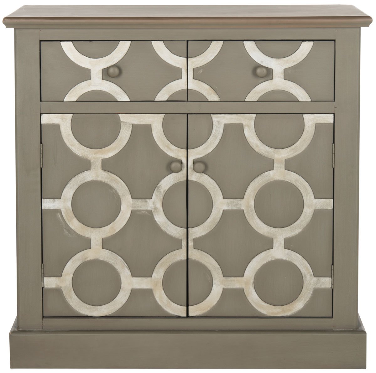Petula Chest / Grey