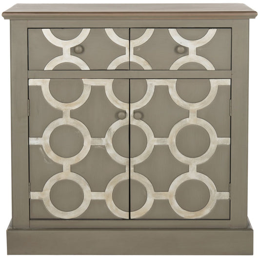 Petula Chest / Grey