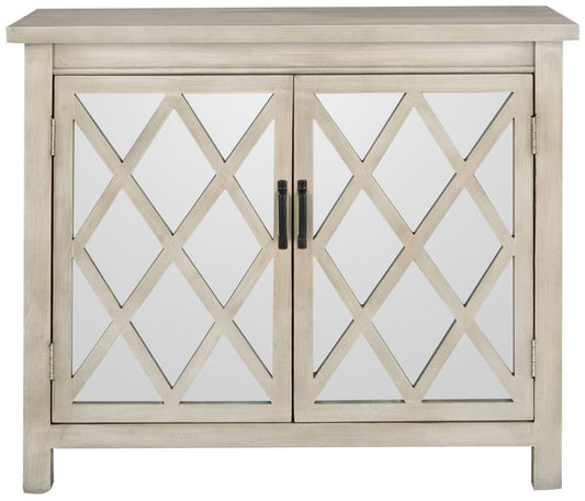 Letizia Storage Chest