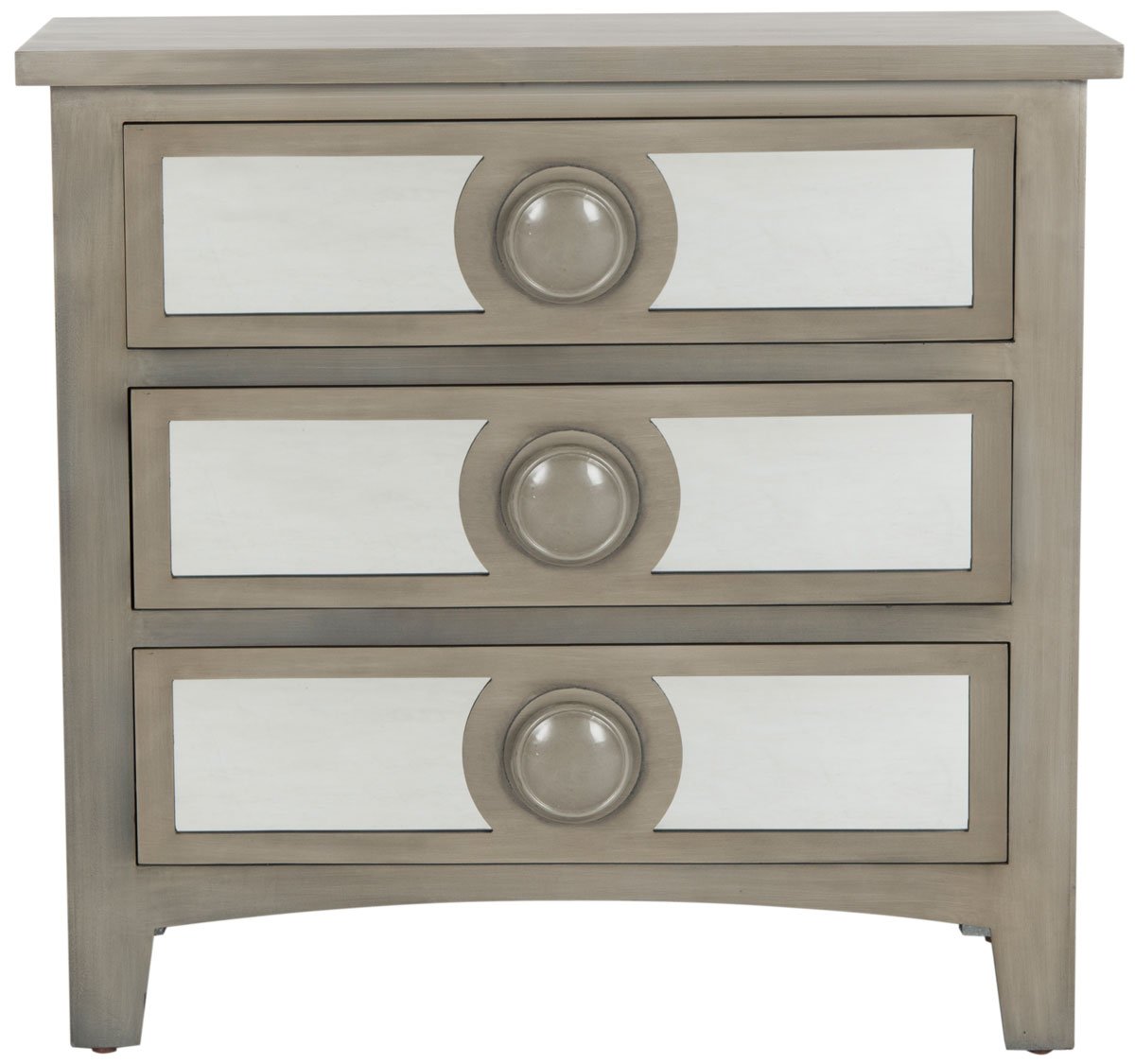 Marciano 3 Drawer Chest