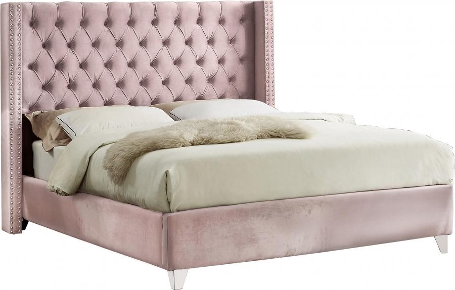 Janai Bed*