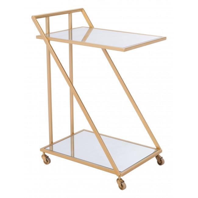 Micah Bar Cart